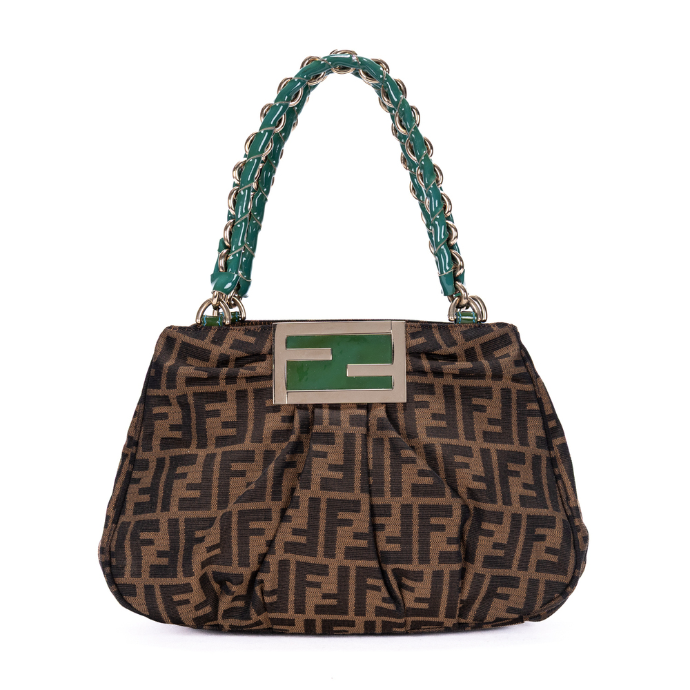 Fendi Mia Shoulder Bag